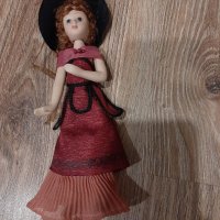Много красиви кукли Барби Ариел Марипоса Островна принцеса музикални светещи , снимка 8 - Кукли - 25489800