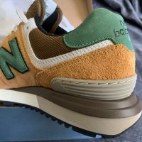 New balance номер 42 нови., снимка 9 - Маратонки - 40644449