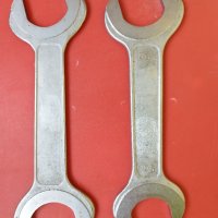 Гаечни ключове 50 /55 & 55/60 mm., снимка 1 - Други инструменти - 42200782