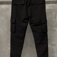 Мъжки спортно-елегантен панталон висок клас Dolce I Gabbana , снимка 2 - Панталони - 38703454
