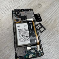 Samsung A41 На Части, снимка 1 - Резервни части за телефони - 39753511