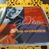 GLENN MILLER, снимка 1 - CD дискове - 44491473