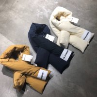 шал  Jil Sander  реплика, снимка 4 - Шалове - 34430431