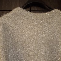 Блуза Сребърна сърна., снимка 13 - Блузи с дълъг ръкав и пуловери - 39050342