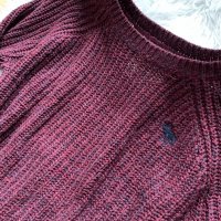 Къс пуловер, снимка 2 - Блузи с дълъг ръкав и пуловери - 34445531