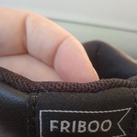 Friboo оригинални кецове, номер 37, снимка 4 - Кецове - 42150801