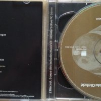 Mike Oldfield – Tr3s Lunas (2002, CD), снимка 3 - CD дискове - 41148313
