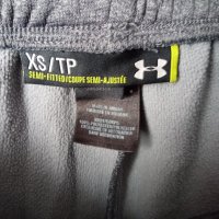 Дамско оригинално долнище. Като ново.  UNDER ARMOUR , снимка 3 - Спортни екипи - 44274040