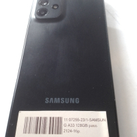 Samsung A33 5G Чудесно Състояние, снимка 2 - Samsung - 44805036