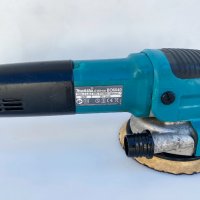 Makita BO6040 - Комбиниран ротационен шлайф, снимка 3 - Други инструменти - 41857468