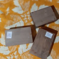 Табакери и дървена кутия , снимка 2 - Антикварни и старинни предмети - 42015732