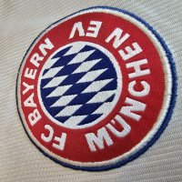 Тениска на Bayern Munchen , снимка 4 - Тениски - 40888963