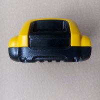 Oригинална Акумулаторна батерия DeWALT 18V XR 2.0Ah DCB183, снимка 4 - Други инструменти - 42316350