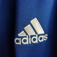 Франция France Adidas Olympics оригинално ново олимпийско горнище L , снимка 5 - Спортни дрехи, екипи - 39028573