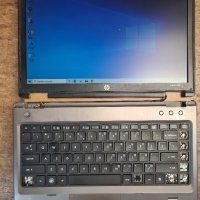 HP Probook 6360b работещ за части, снимка 16 - Части за лаптопи - 40737937
