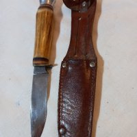 Ловен нож Solingen , снимка 2 - Ножове - 41228275