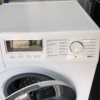 НАМАЛЕНИЕ! Пералня Miele WKH132 WPS 9 кг. A+++, снимка 4 - Перални - 40933631