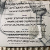 Joan Baez,E.Fitzgerald,Carpenters,Platters , снимка 8 - CD дискове - 40383517