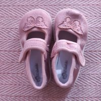 Бебешки обувки LC Waikiki за момиче, размер 21, снимка 1 - Бебешки обувки - 42101828