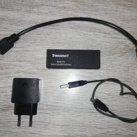 Tronsmart mini pc Quad-core A9 MK908 Android, снимка 1 - Плейъри, домашно кино, прожектори - 42505407