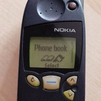 Nokia 3310 и 5110 - за ремонт, снимка 5 - Nokia - 42206600