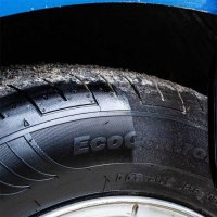 Спрей за блясък на гуми Carbonax 720мл 104, снимка 2 - Аксесоари и консумативи - 41162244