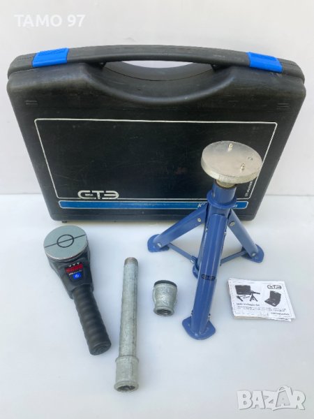 KMG-LITE Bluetooth - Уред за измерване на силата , снимка 1