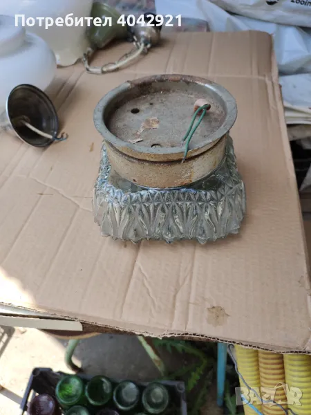 Осветително тяло, снимка 1