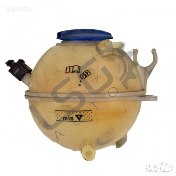 Разширително казанче антифриз Volkswagen Passat (B6)(2005-2010) ID:91658, снимка 1