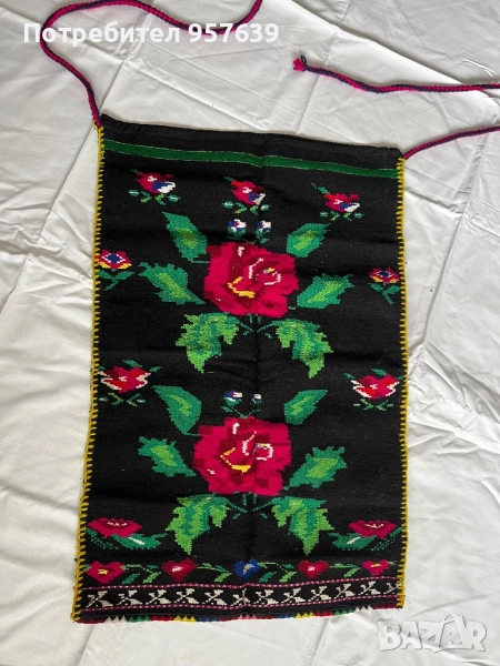 Престилки, снимка 1