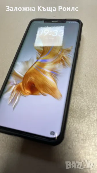 Huawei mate 50 PRO 256GB / RAM 8 GB, снимка 1