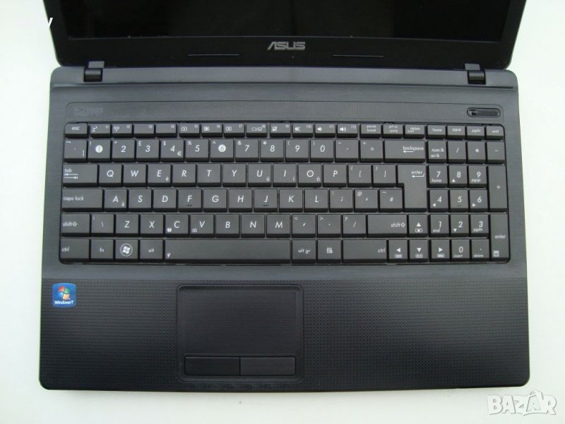 Asus A54C лаптоп на части, снимка 1