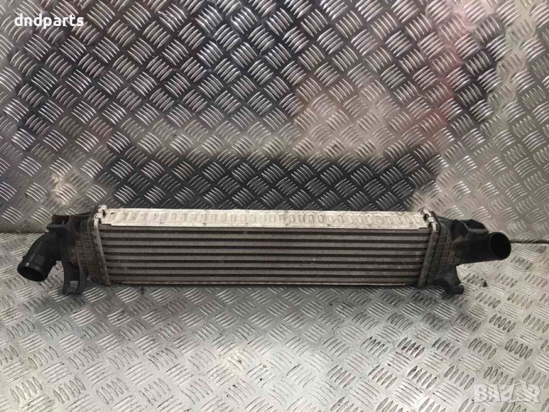 Интеркулер Ford C-Max,1.8TDCI,2007г., снимка 1