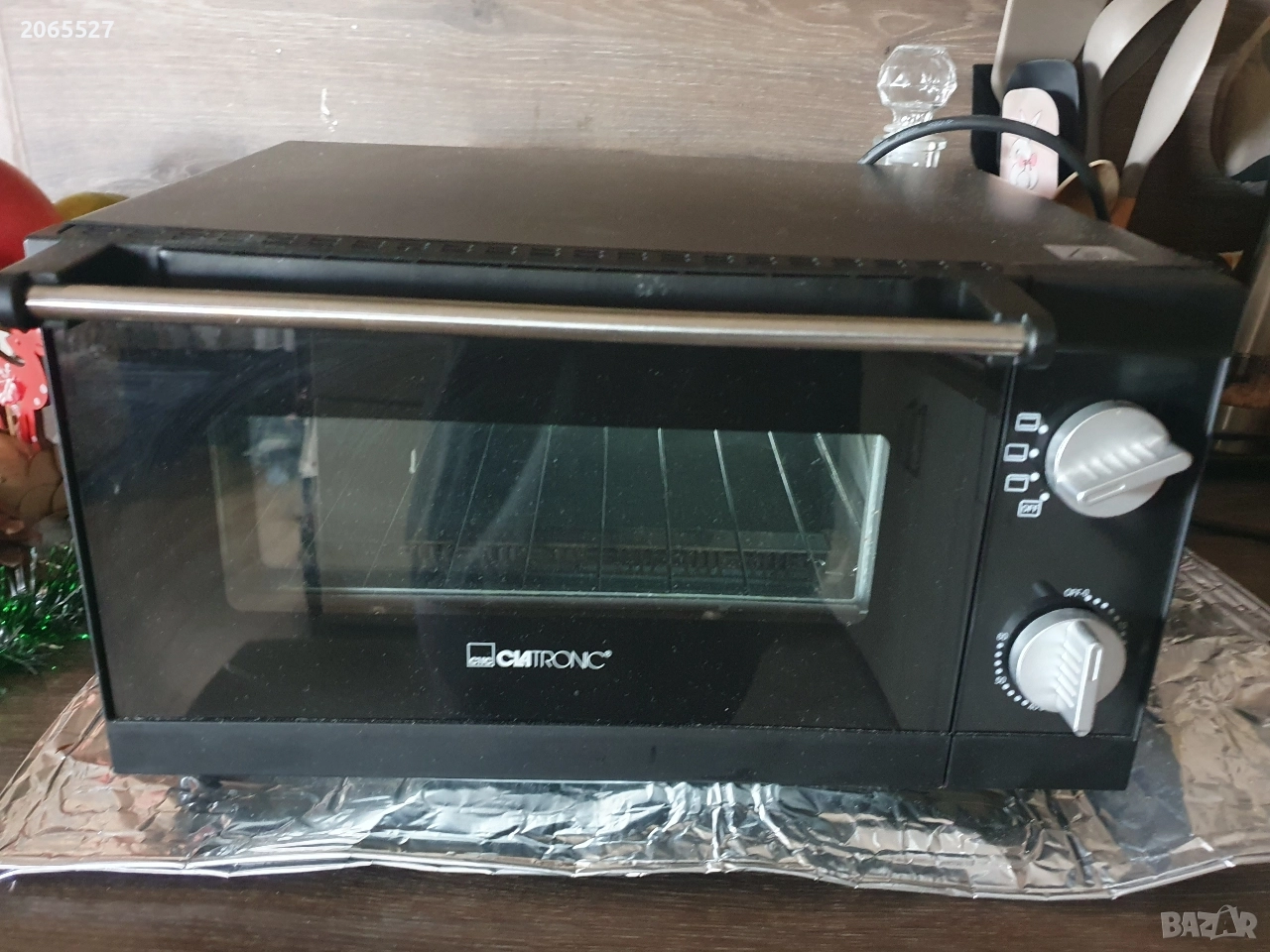 мини фурна, снимка 1