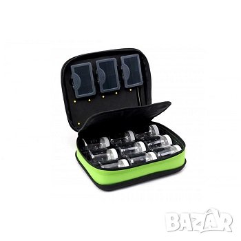 САК С БУТИЛКИ ELEGANCE METHOD HARD CASE, снимка 1