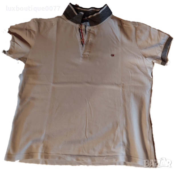 Тениска Tommy Hilfiger M, снимка 1