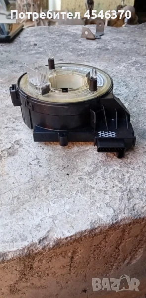 Лентов кабел  за Волксваген Голф 5 1.9 дизел 105к.с 2006г, снимка 1