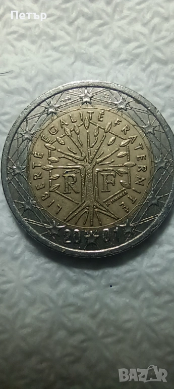 Колекционерски монети ,някой са уникални!, снимка 1