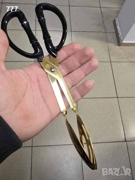 щипка за храна , снимка 1