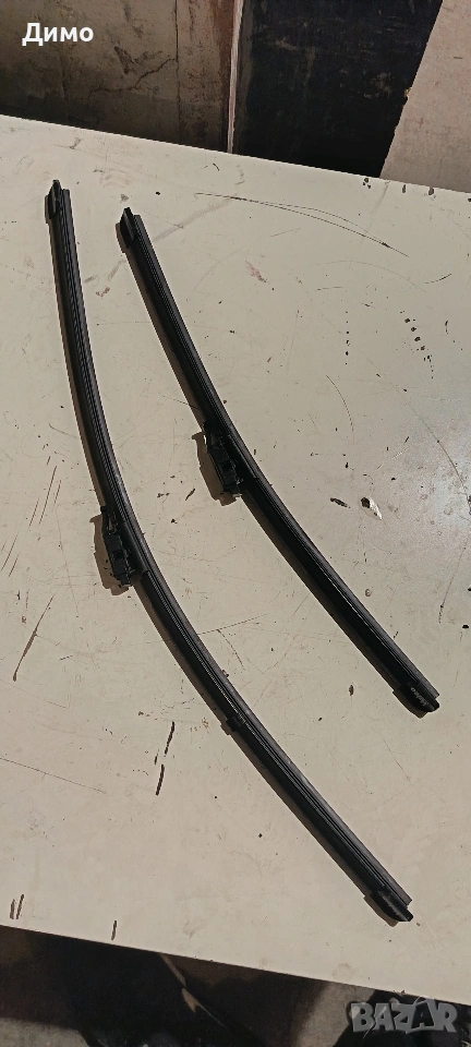 чистачки валео valeo, снимка 1