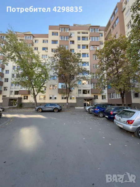 Продава тристаен апартамент, Пловдив бул. Цариградско шосе, снимка 1