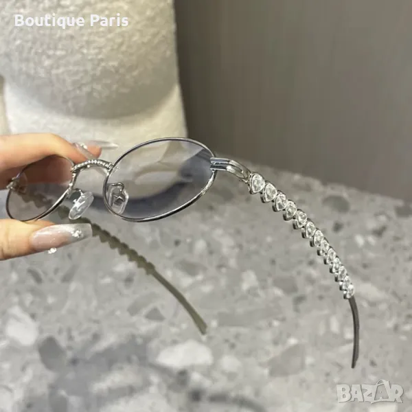 Gentle Monster слънчеви очила унисекс, снимка 1