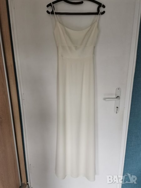 Официална дълга рокля, снимка 1