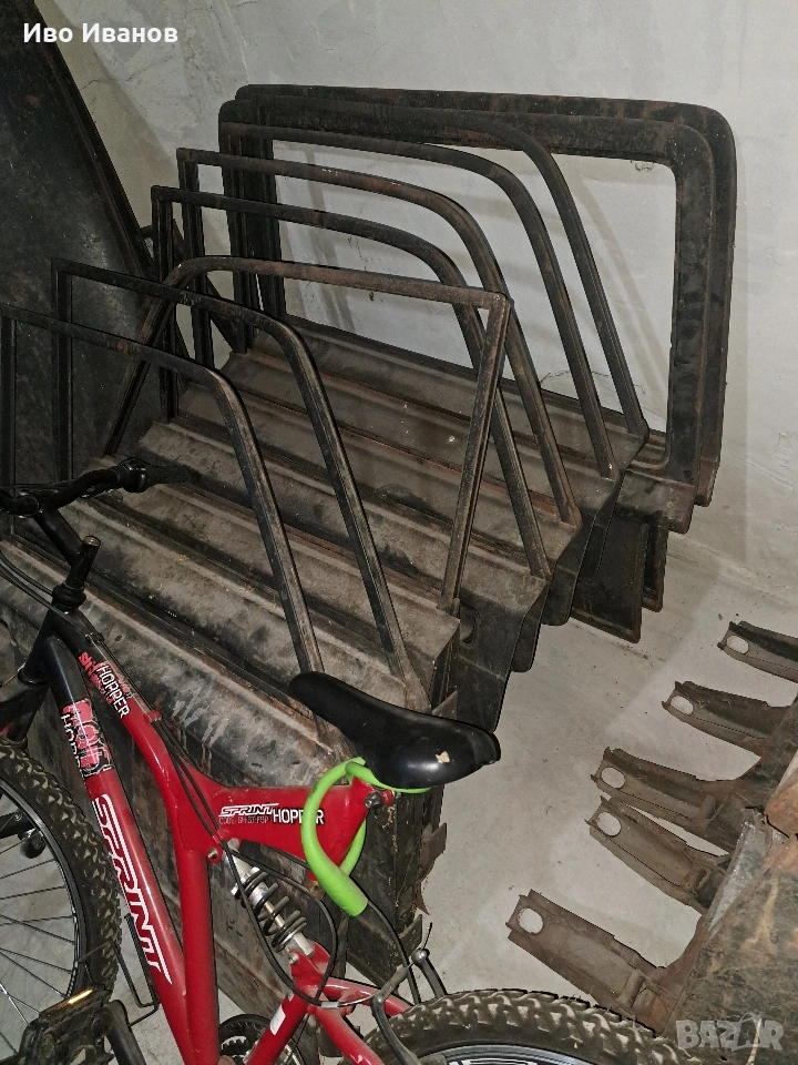 Части за лада,ваз,Жигули.Калници,врати,капаци и д-р.тел.0899113411, снимка 1