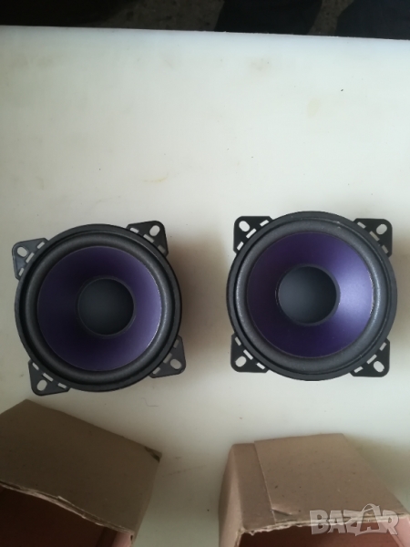 Тонколони /говорители , снимка 1