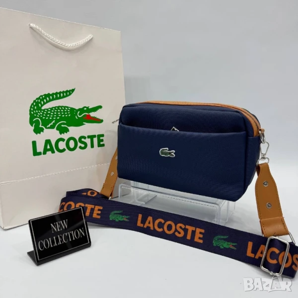 чанти lacoste , снимка 1
