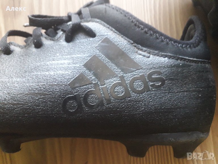 ADIDAS детски бутонки, снимка 1