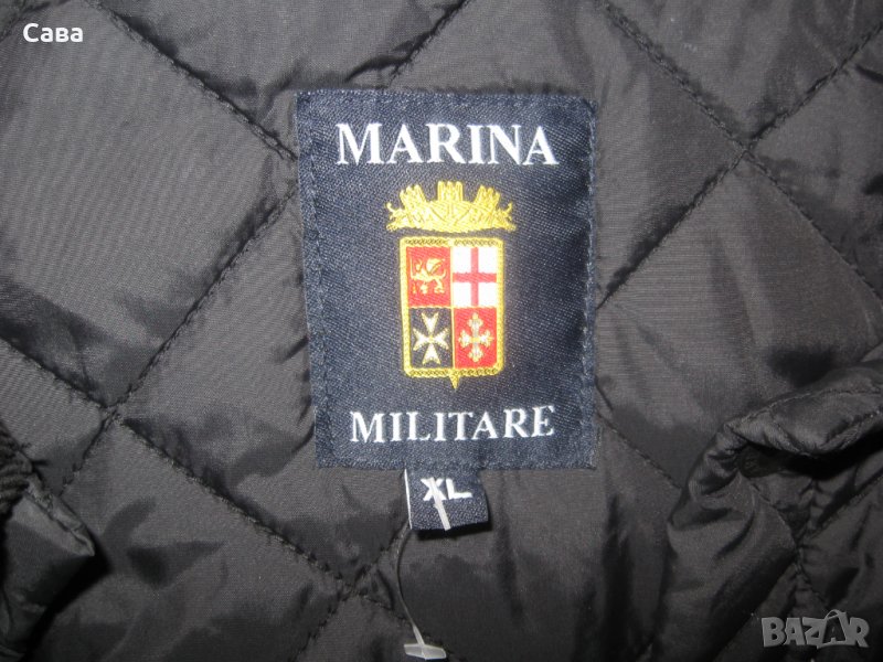 Яке пролет, есен MARINA MILITARE   мъжко,Л, снимка 1