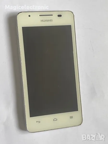 HUAWEİ Ascend G510, снимка 1
