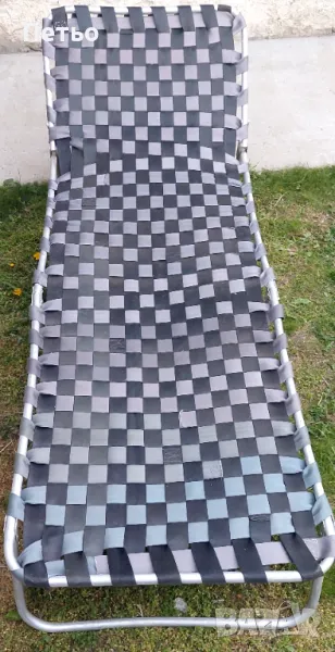 Походни легла 2 броя, снимка 1